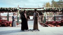 مسلسل مغامرات تشان تشاو الحلقة 4 مترجمة