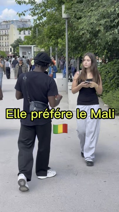 Bamako est la plus belle ville au monde