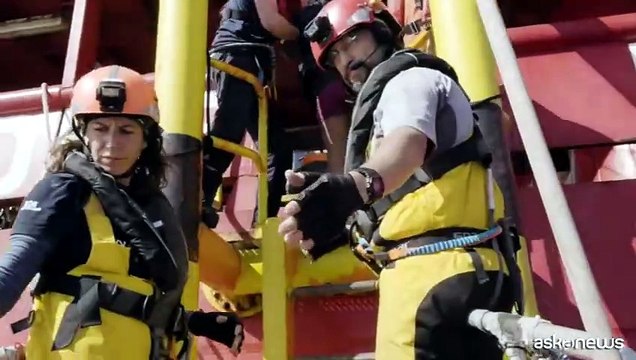 Sos Mediterranee: ancora morti nel Mediterraneo, nel 2026 sono almeno 782