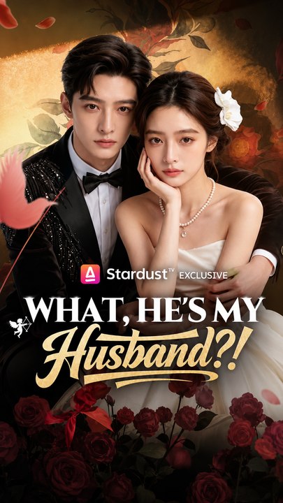 What, He’s My Husband?! (ENG)