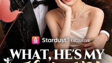 What, He’s My Husband?! (ENG) | Hidden Identity Billionaire Romance | Full Movie
