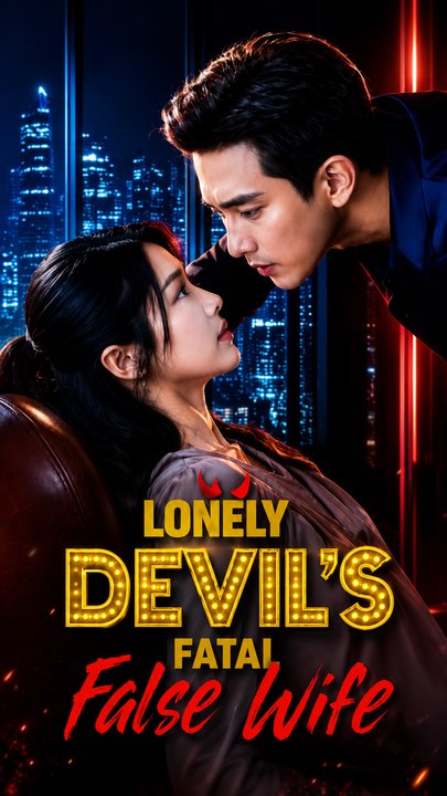 Lonely Devil’s Fatal False Wife