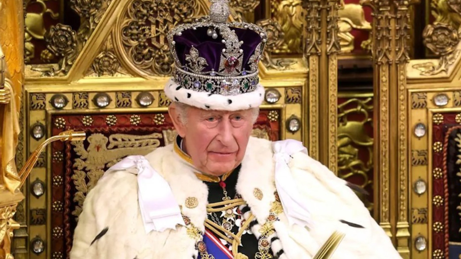 Starmer pone en una situación embarazosa al rey Carlos III por interés político, aunque el tiro le sale por la culata