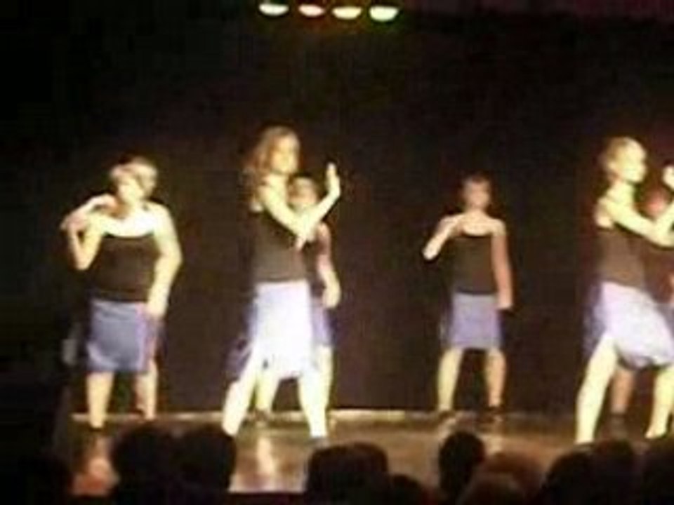 Emy et son groupe