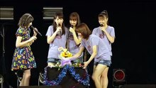 [2016.03.28] Juice=Juice Miyamoto Karin Birthday Event 2015