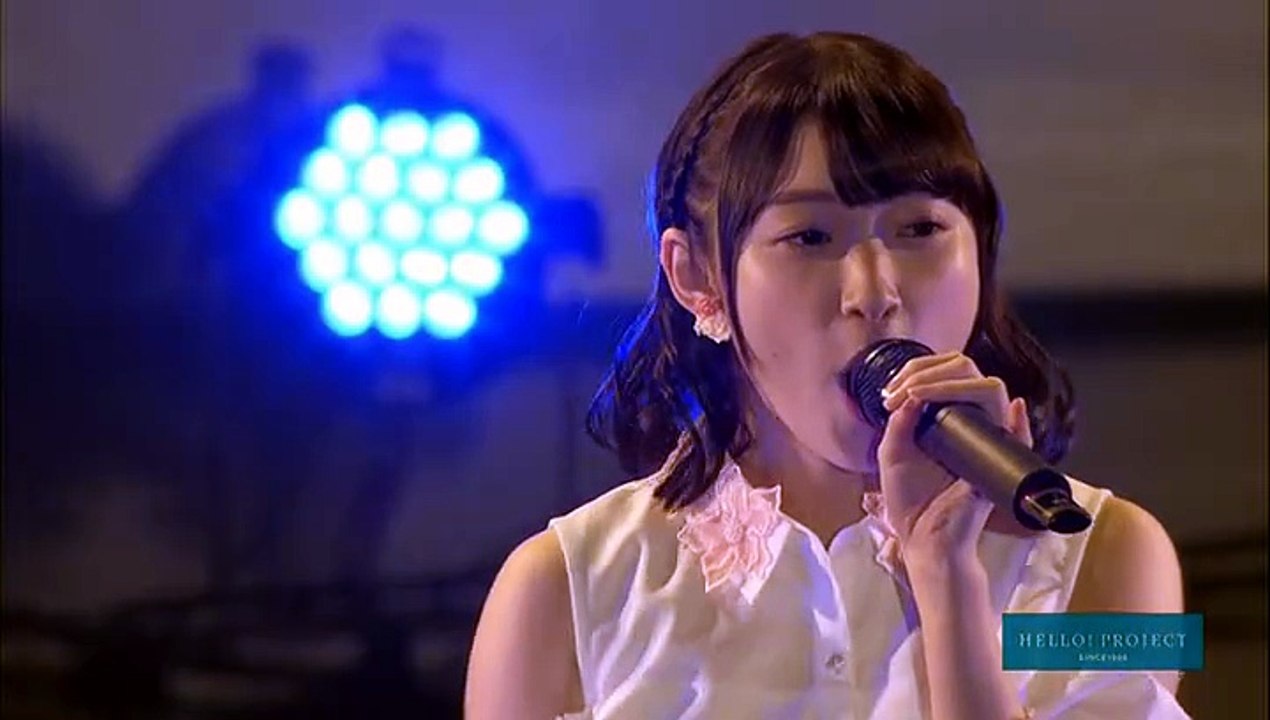 [2018.04.26] Juice=Juice Miyamoto Karin Birthday Event 2017
