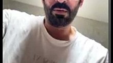 فضيحة سعودي من حفر الباطن  يعمل العادة السرية على سناب weq5800