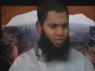True islamic message from a man who is no more.a must see.p2