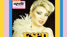 Esengül - Çok Üzgünsün Arkadaş