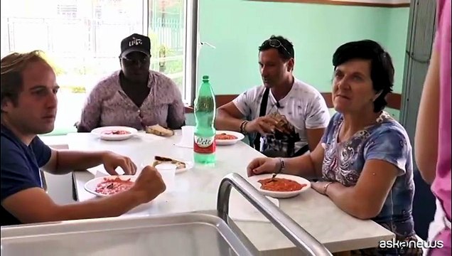 Accoglienza e solidarietà, Ponti di fraternità sulle orme di S.Francesco