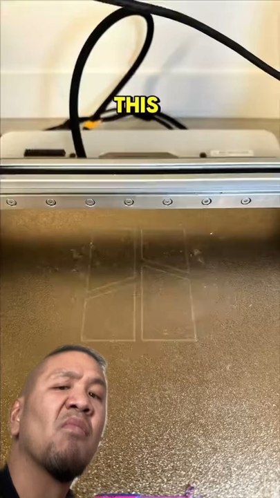 Pourquoi le bâton passe par la 😭 La sienne ou la mienne la plus belle !? 😤