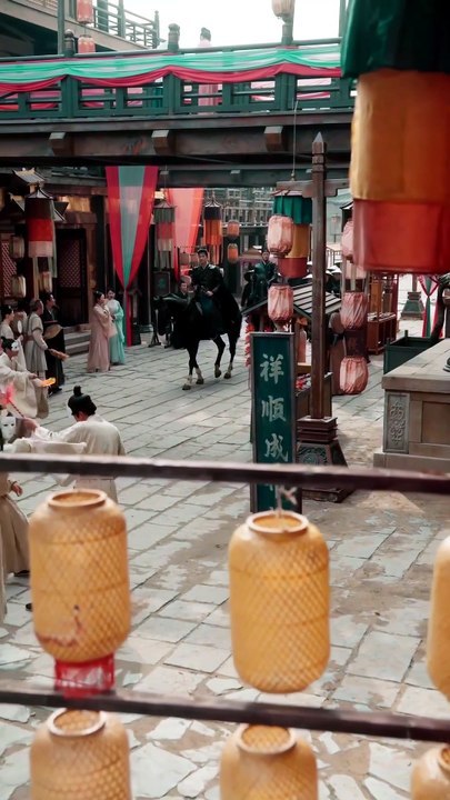 The Soothsayer - Chinese Drama - English Sub 2026 | Full Short Drama | English Sub 2026