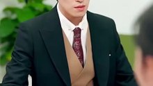 The Night I Died for You- Chinese Drama - English Sub
