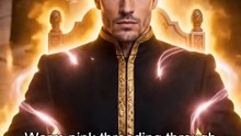 The Unchosen Alpha  Movie English Sub