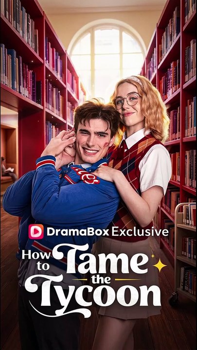 How to Tame the Tycoon - Full 🍀 🍀💕