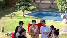 Love After Half a Lifetime - Chinese Drama - English Sub