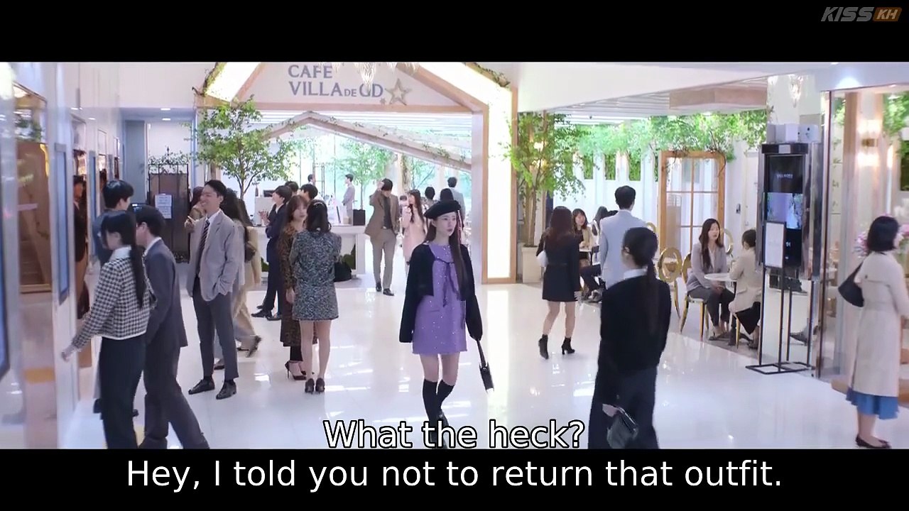 Boyfriend on Demand Episode 1 - Eng Sub [Full Movie] [High Quality]Full EP - Full