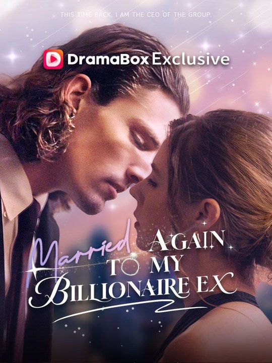 Marry Again My Billionaire Ex (Full Movie) | English Sub