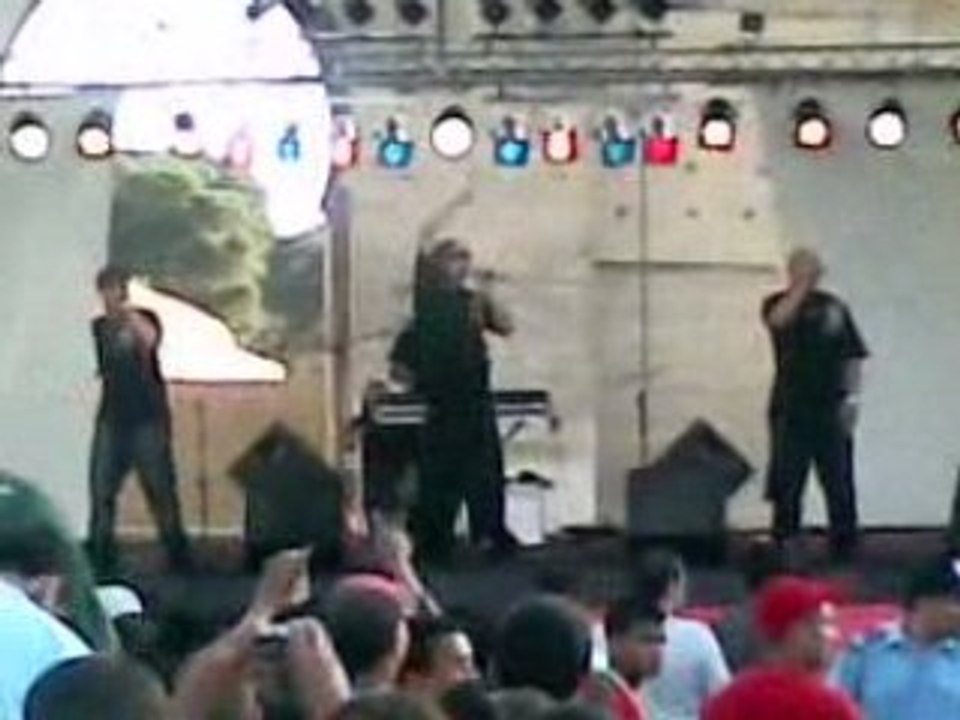 Azz El Khair.Fnair à Fès