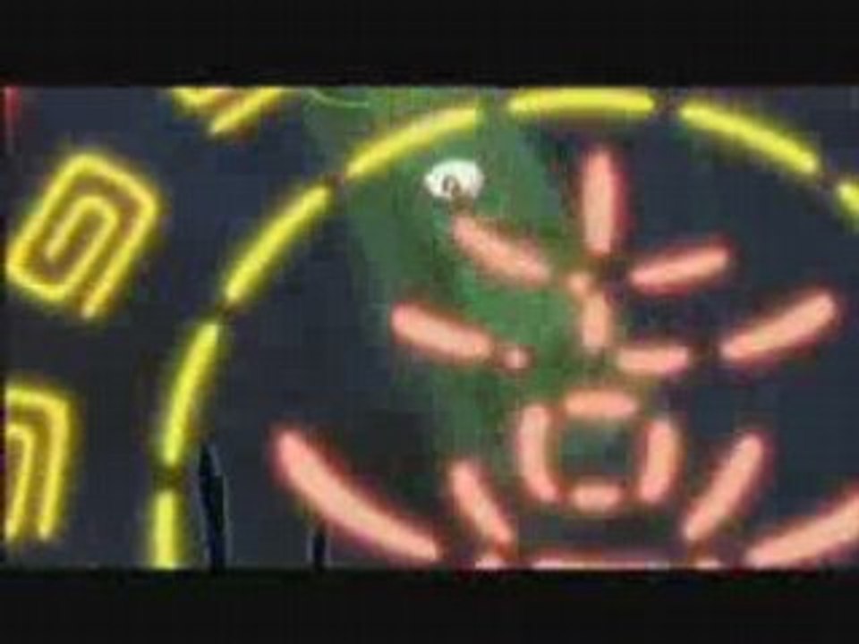 Amuri in Star Ocean - Fragman