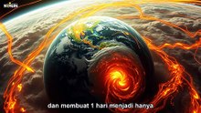 Apa yang Terjadi Jika Bulan Tiba-tiba Hilang dari Bumi Selamanya?