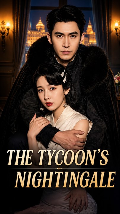 The Tycoon’s Nightingale