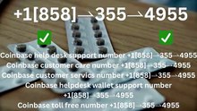 !!~Z~!!!!Complete™ List of coinbaseⓃ CUSTOMER© Care℗ (Help Desk Number Support) Numbers A Complete Guide
