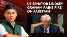 Senator Graham says Iran's jets parked in Pak: Islamabad's double game exposed?