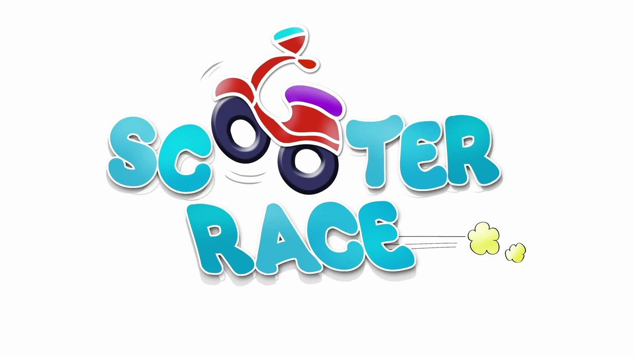 SCOOTER RACE | Motu Patlu | S01 | E03 | Full Episode in Hindi | Anime-Ranger Nexus