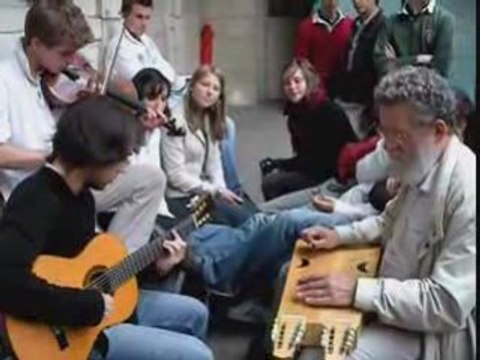 Concert des PSI* de fenelon sainte marie
