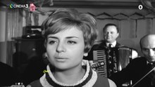 Έμεινα μόνη - Βίκυ Μοσχολιού (Cine Video)Ver.1