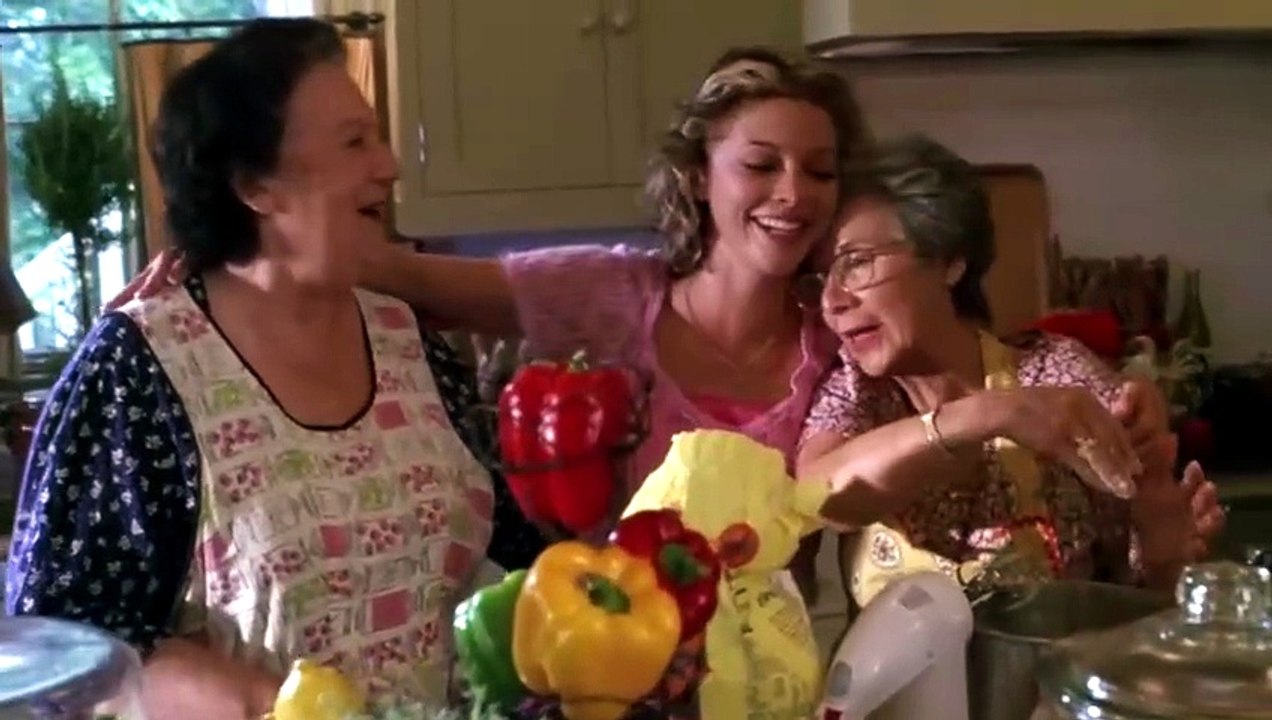 Kiss The Bride 2002