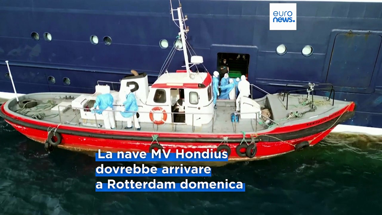 Hantavirus: donna francese in condizioni critiche, negativi i casi sospetti in Italia