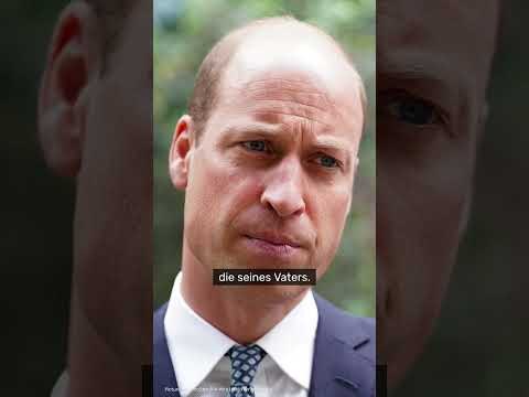 Prinz William: Insider packt aus - hinter den Kulissen zeigt der Thronfolger sein wahres Gesicht