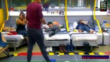 175 BIG BROTHER ANTES DE LA NOMINACION