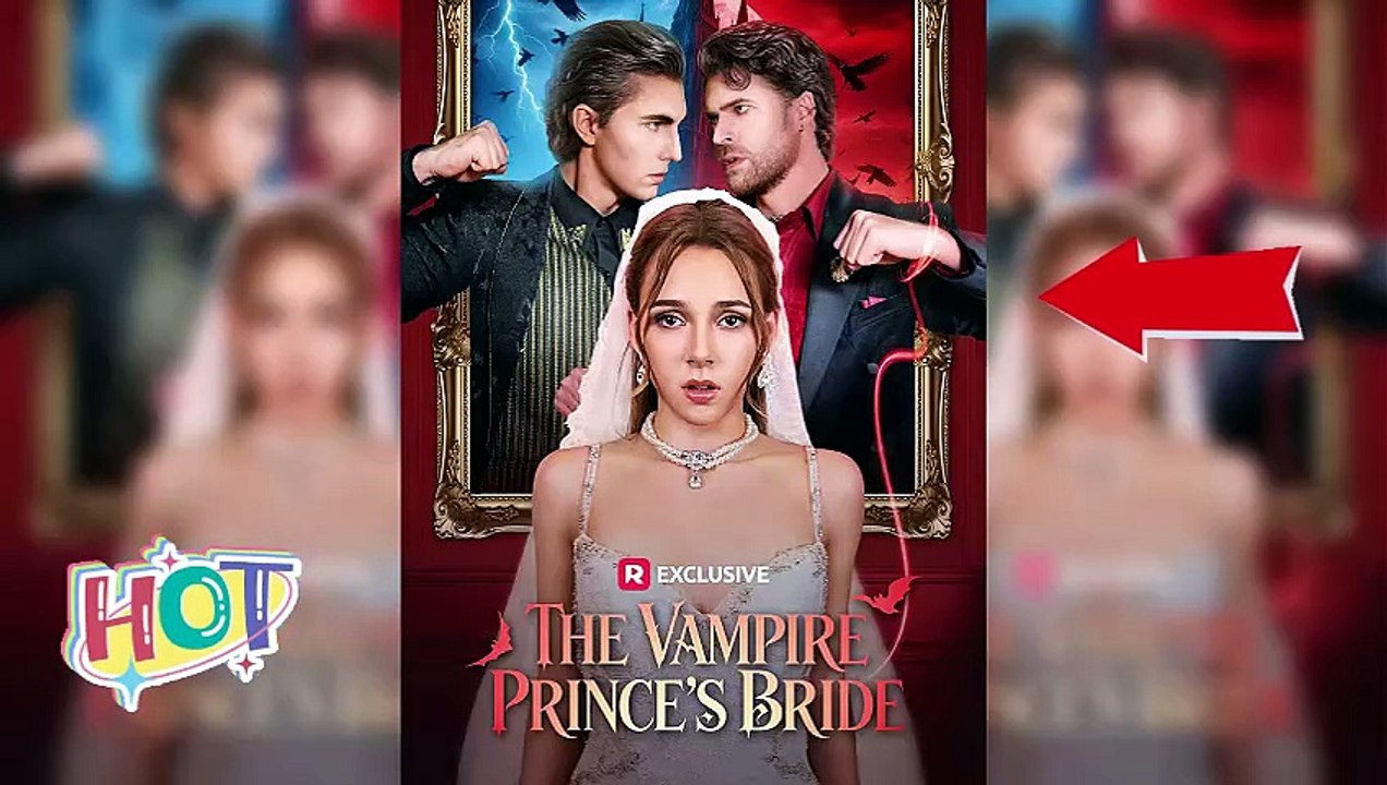 Die Braut des Vampirprinzen HD Freie Folgen | Ganzer Film Deutsch