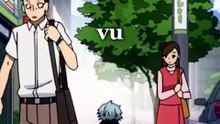 Shigaraki est le miroir du monde de My Hero Academia