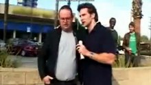 Man drink ipecac