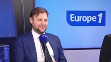 "C'est très inquiétant, en termes de démocratie".