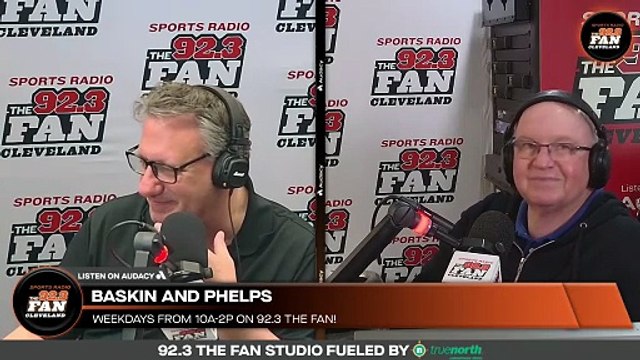 Chris Rose analyzes Cavs' best path to series win over Pistons w/ Jarret Allen, Evan Mobley