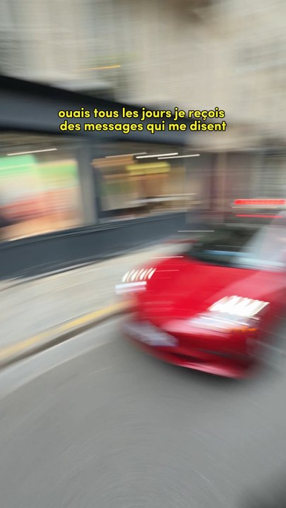 Promis il a pas été forcé 😭