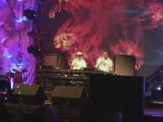 alex morph b2b voody van eyden @ gatecrasher summer s.s.2008