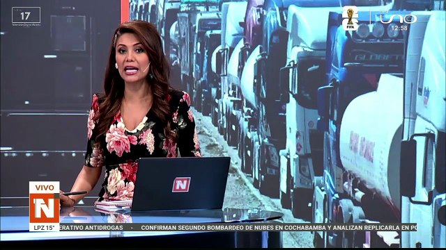 Conductores varados en carreteras
