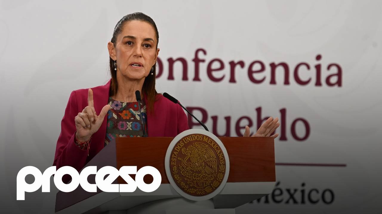 Los temas más importantes de la conferencia mañanera del miércoles 13 de mayo de 2026