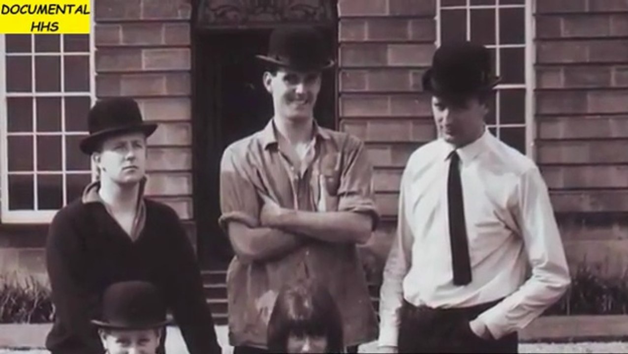 Monty Python  La versión de los abogados - documental