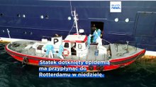 Czy przypadki hantawirusa się rozprzestrzeniają? Francuzka w stanie krytycznym w szpitalu