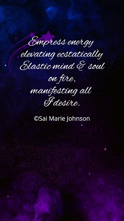 Today's meditation