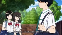 Go For It, Nakamura! Episode 8