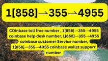 !!HUG!!!!Complete™ List of coinbaseⓃ CUSTOMER© Care℗ (Help Desk Number Support) Numbers A Complete Guide
