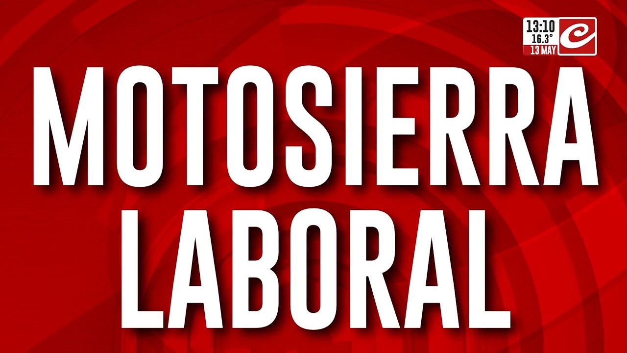 Motosierra laboral: Granja Tres Arroyos no puede pagar los salarios y despidos en la lìnea 148